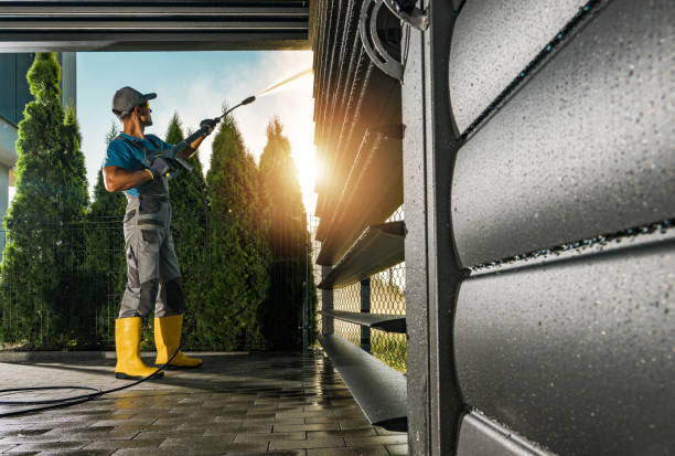 Why Choose Our Certified Pressure Washing Experts for Your Project Needs in Gamewell, NC?