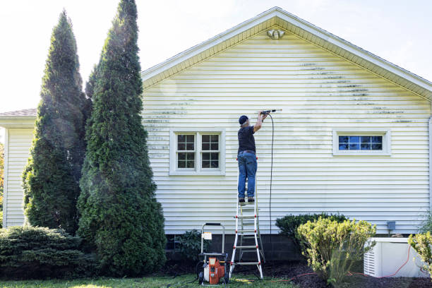 Best Local Pressure Washing Services  in Gamewell, NC