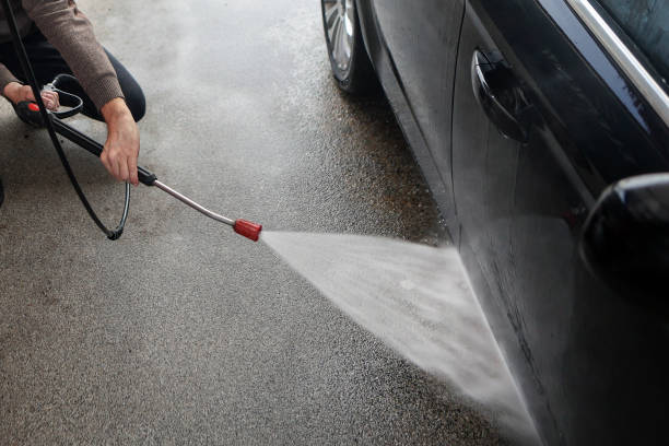 Best Best Pressure Washing Companies  in Gamewell, NC